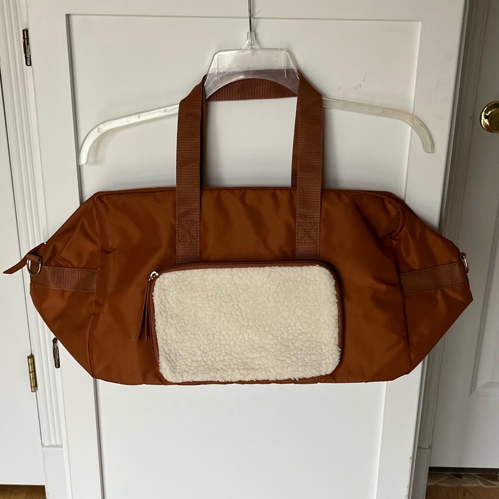 DSW Weekender Bag